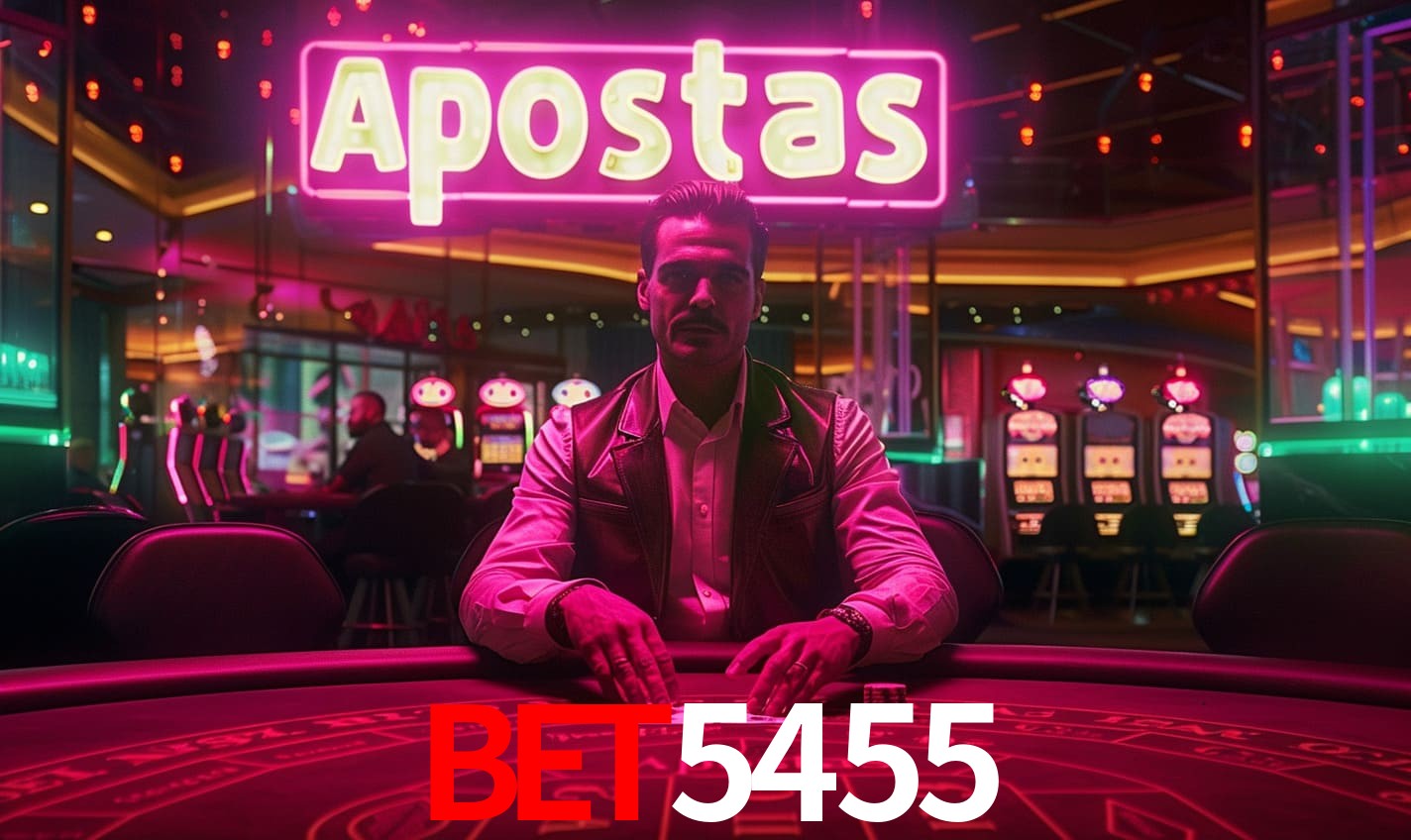 bet5455 Belo Horizonte - Provably Fair