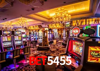 bet5455 Belo Horizonte - VIP Casino