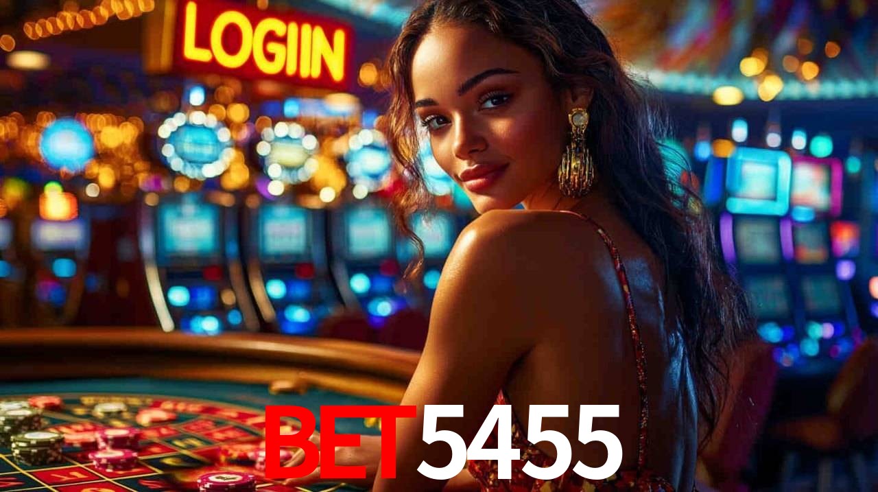 bet5455 Rio de Janeiro - Popular Jogos