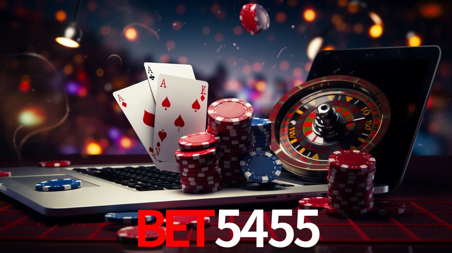 Football Betting bet5455