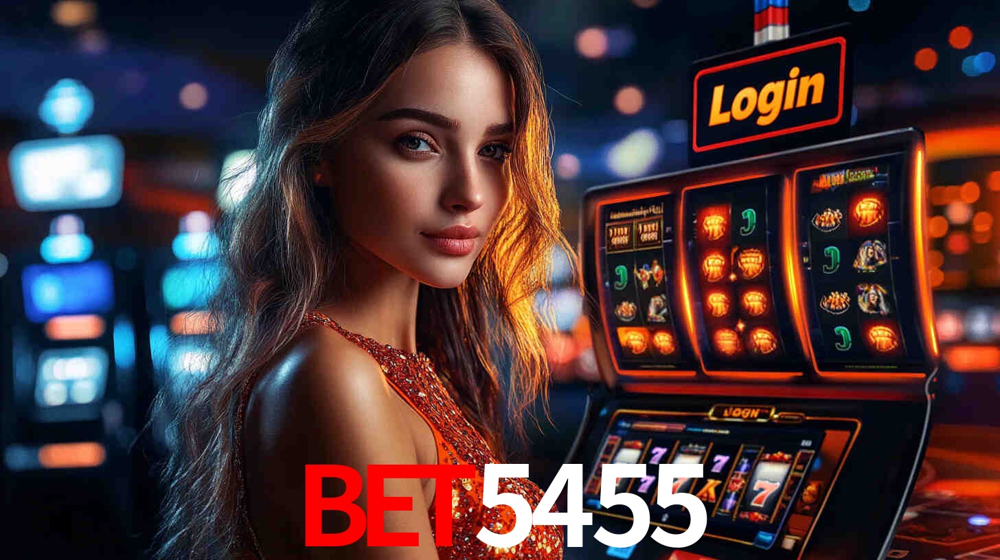Experimente o Login Seguro Premium no bet5455