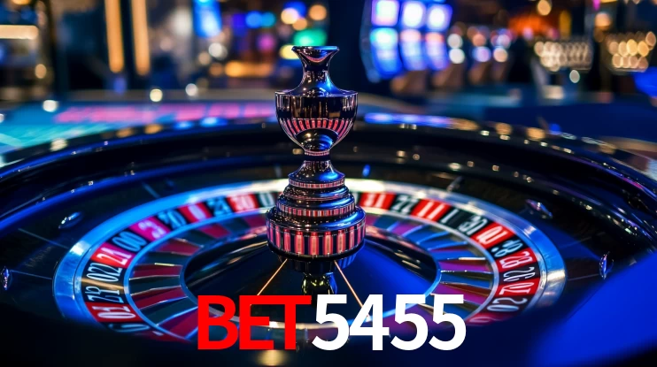 bet5455 App Interface