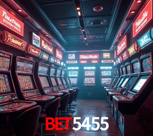 bet5455 Promoções - 30+ Ofertas Diárias
