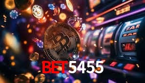 Interface Premium bet5455