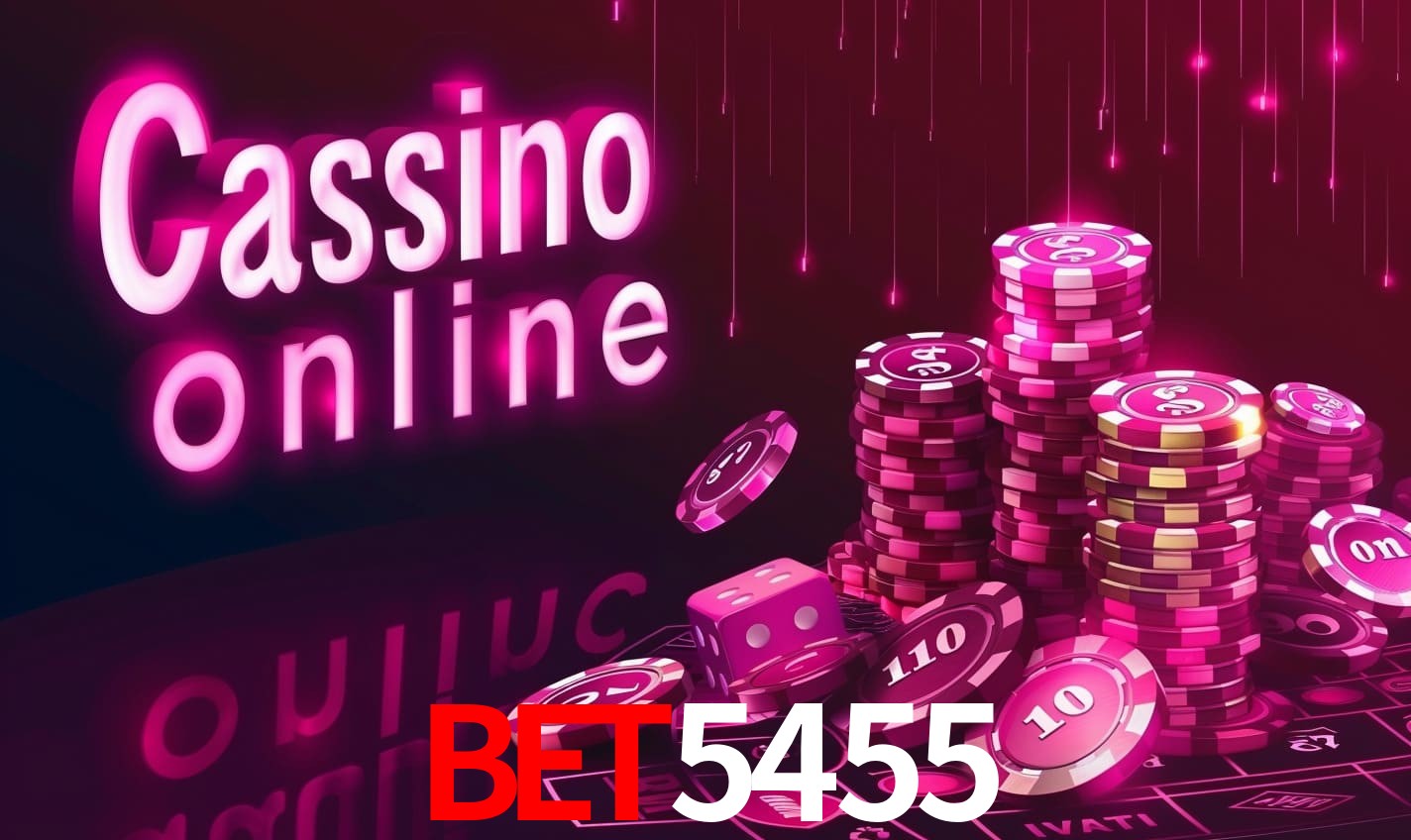 bet5455 Salvador - Strategies
