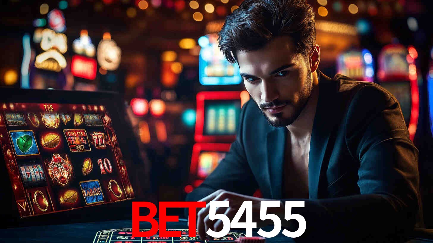 bet5455: Jogue Crash e Experimente Alta Recompensa Instantânea