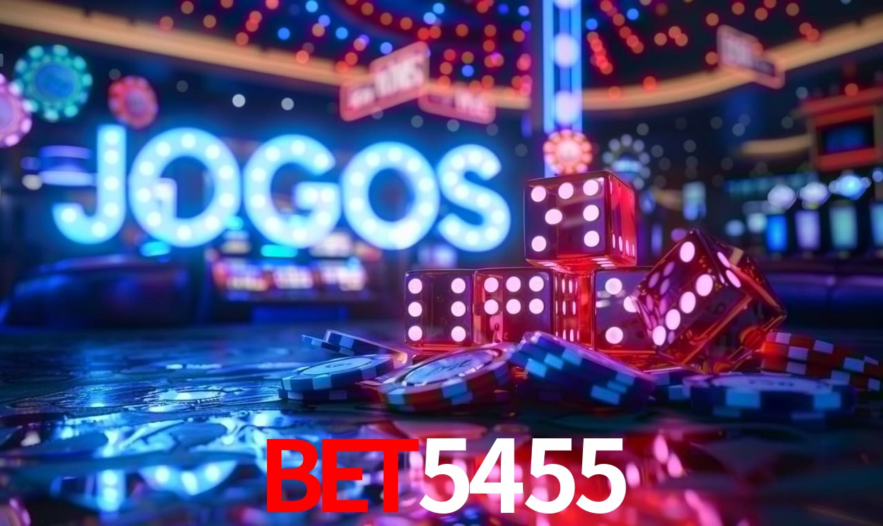 Mesa de Blackjack bet5455