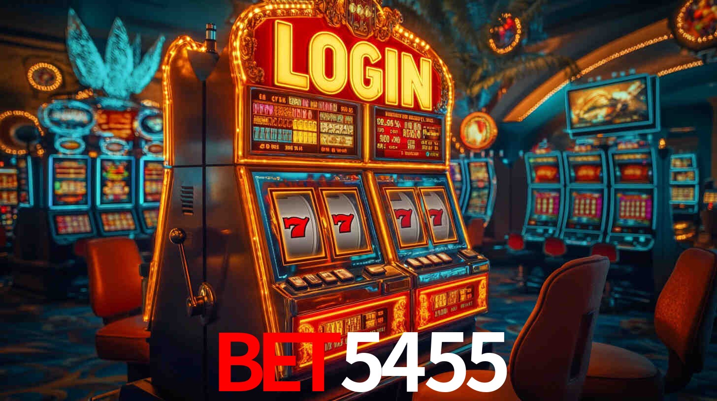 Programa VIP bet5455