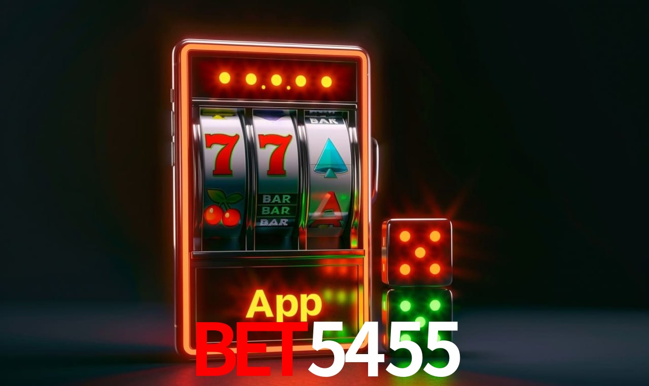 Design Responsivo bet5455