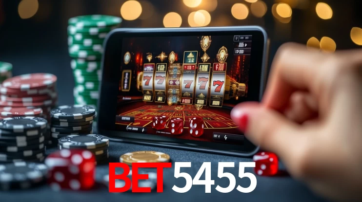 Blackjack Table bet5455