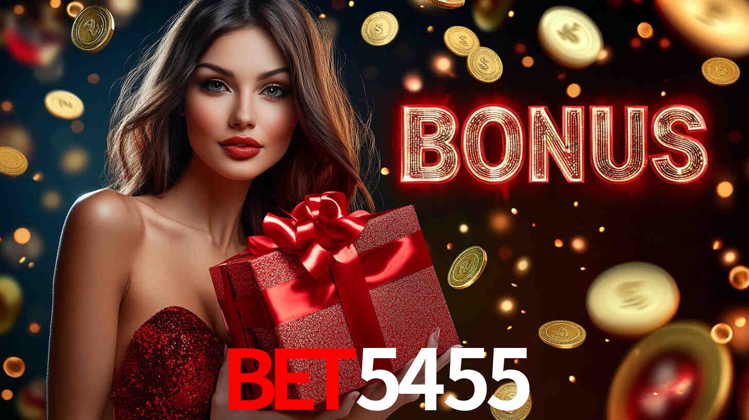 Descubra a Essência do bet5455: Nossa História e Compromissos