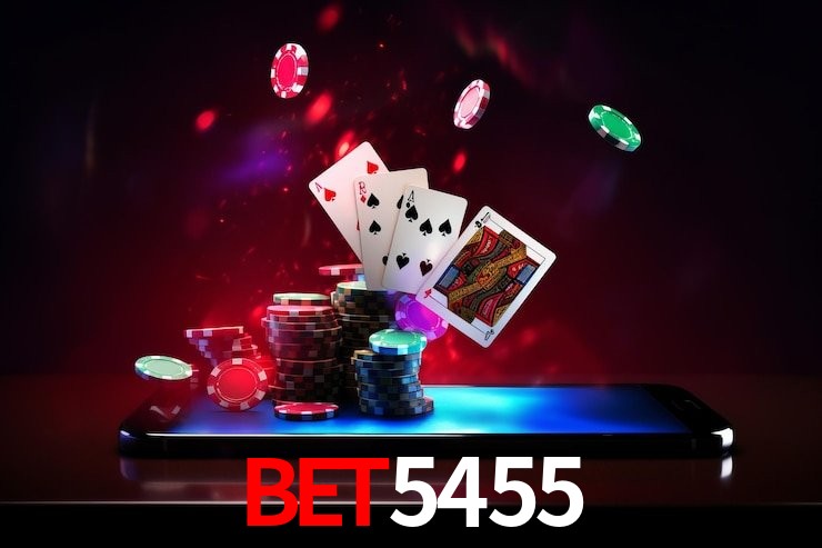 Quick Registration bet5455