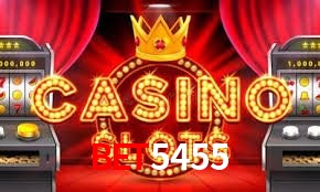 Account Benefits bet5455