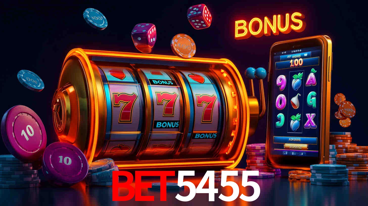 A Experiência Imersiva dos Cassinos Ao Vivo no bet5455