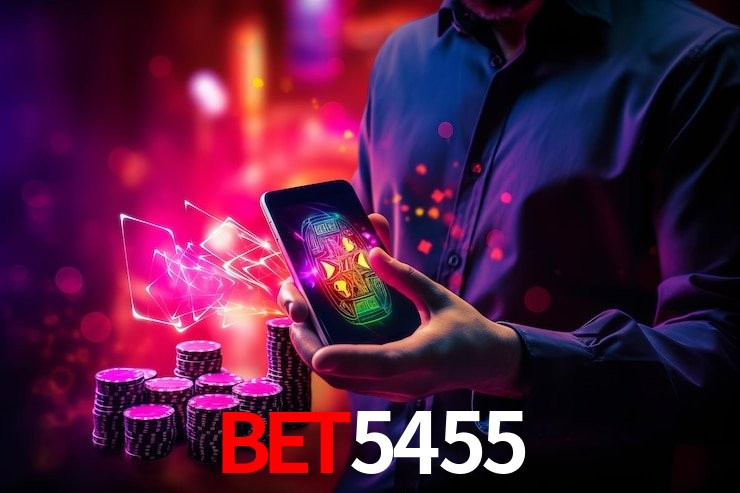 Apostas de Basquete bet5455