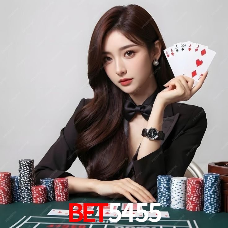 bet5455 - Login Methods