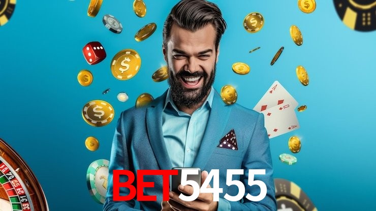 2FA Security bet5455