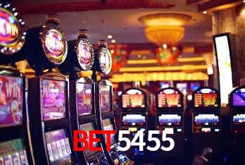 bet5455 São Paulo - Live Tables