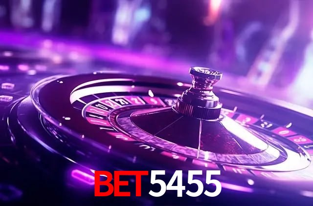 Torneios bet5455