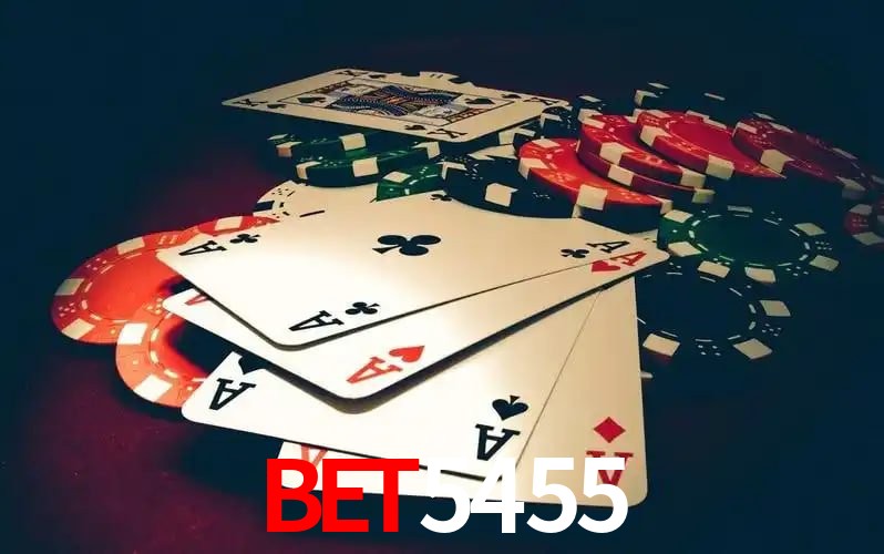 bet5455 Brasília - Betting Features