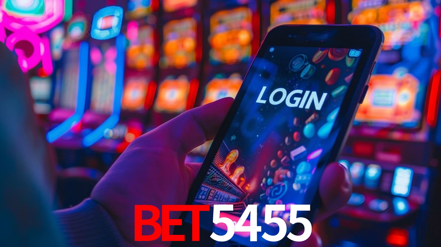 Estatísticas Esportivas bet5455