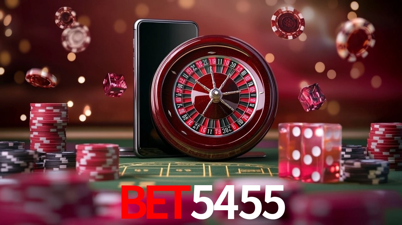 Bonus Features bet5455