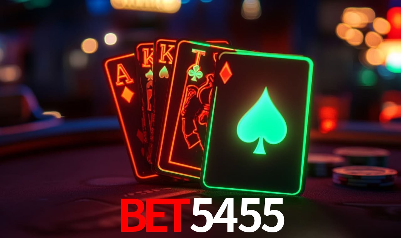 Integração de APIs bet5455