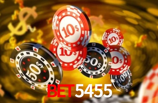 Avaliações dos Jogadores bet5455